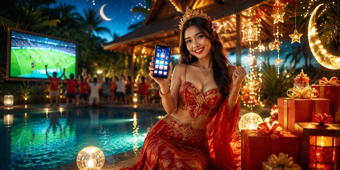 hanabi slot Three Monkeys